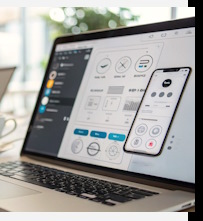 Услуги Разработка IT решений в Череповце