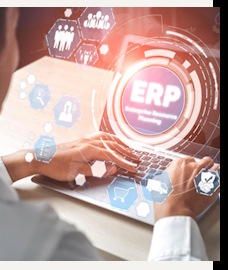 Услуги Разработка IT решений в Череповце