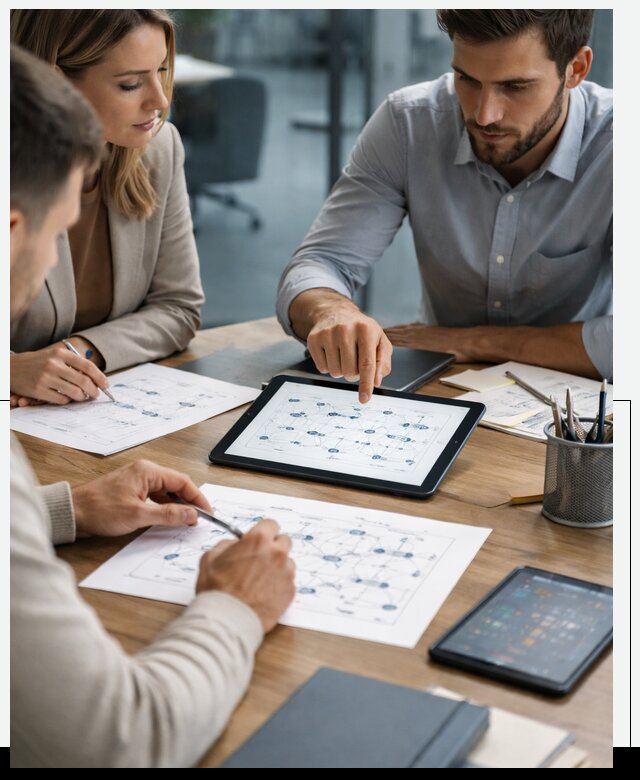 Разработка BPM-систем в Череповце от 459945 р. под ключ АвикейЧрп