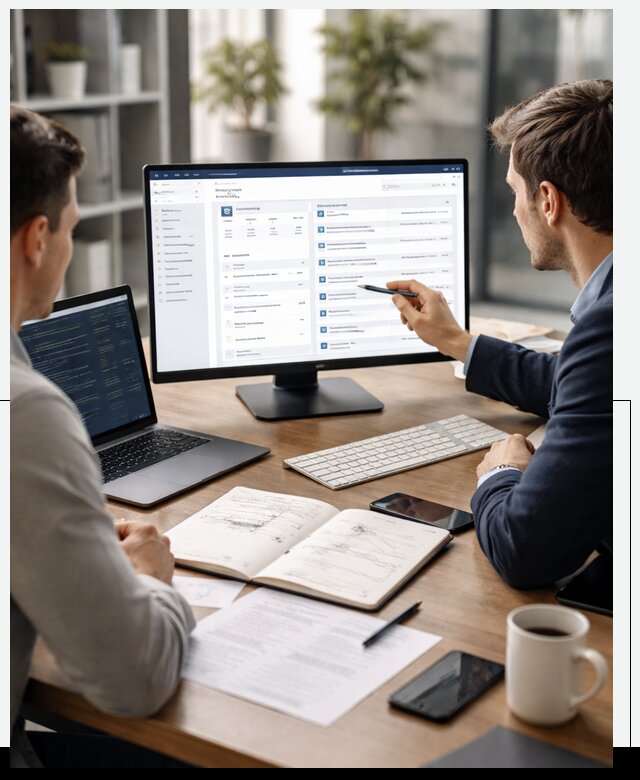 Разработка CRM систем в Череповце от 153315 руб., АвикейЧрп