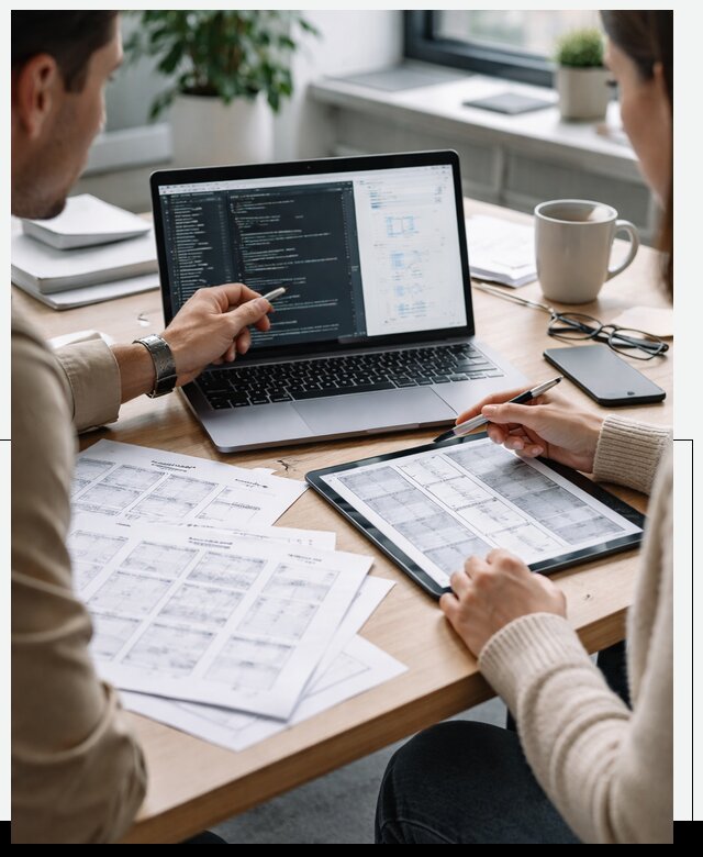 Разработка информационных систем в Череповце от 4599 р. | АвикейЧрп