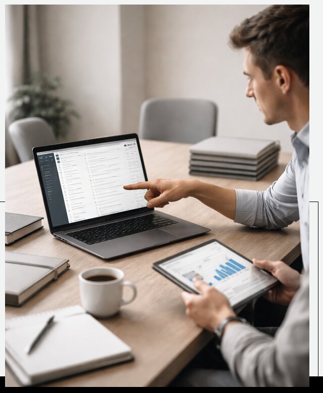 Разработка СЭД под ключ в Череповце от 15332 р. | АвикейЧрп