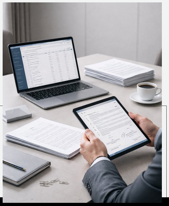 Электронные кадровые документы система в Череповце от 12265 р. | АвикейЧрп