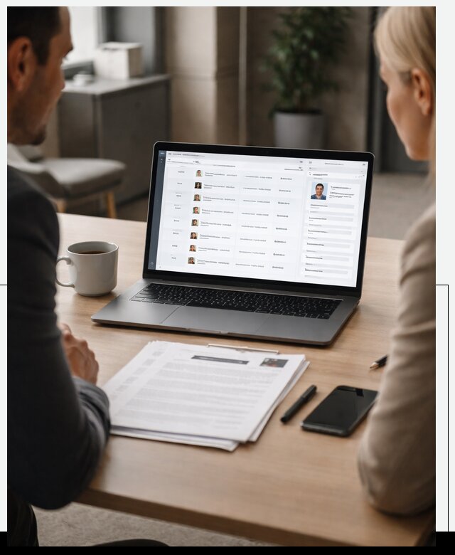 Ats система подбора персонала в Череповце от 12265 р. - АвикейЧрп