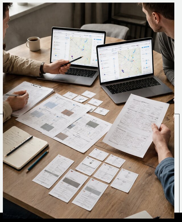 Создание агрегаторов и порталов в Череповце от 15332 р., АвикейЧрп