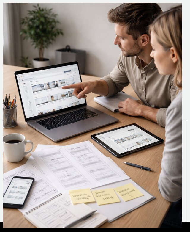 Разработка доски объявлений в Череповце от 8688 р., АвикейЧрп