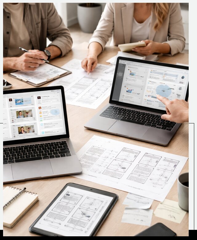 Разработка социальных сетей в Череповце от 7155 р. | АвикейЧрп