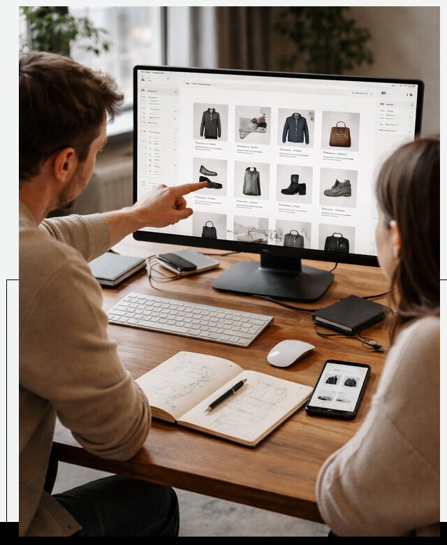 Разработка интернет-магазинов под ключ в Череповце с оплатой и CRM