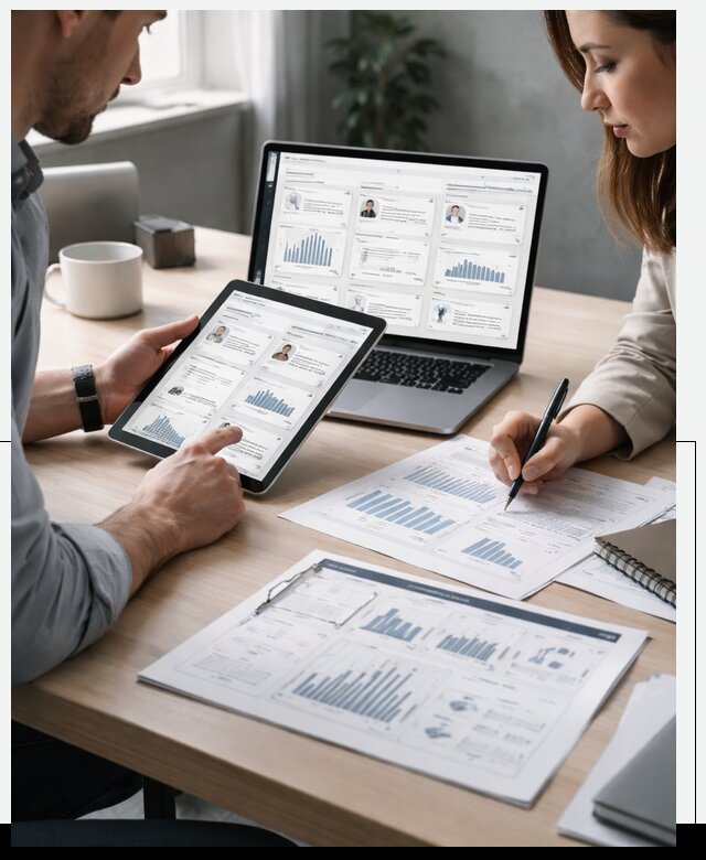 Персонализация контента платформа в Череповце от 12265 р. | АвикейЧрп