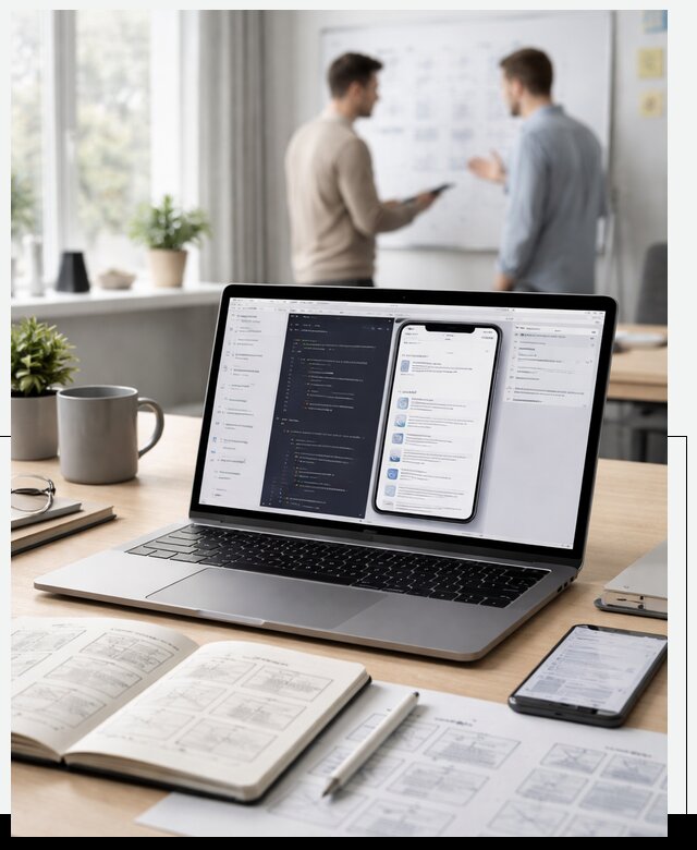 Разработка iOS приложений в Череповце от 153315 р. | АвикейЧрп