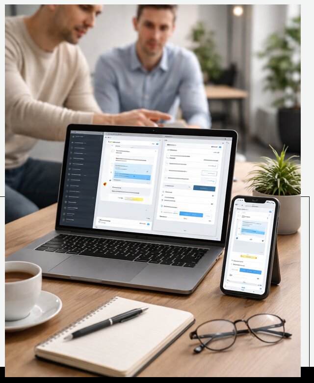 Разработка мини app Telegram/VK в Череповце от 30663 р. АвикейЧрп