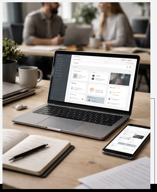 Разработка PWA приложений в Череповце от 122652 р. | АвикейЧрп