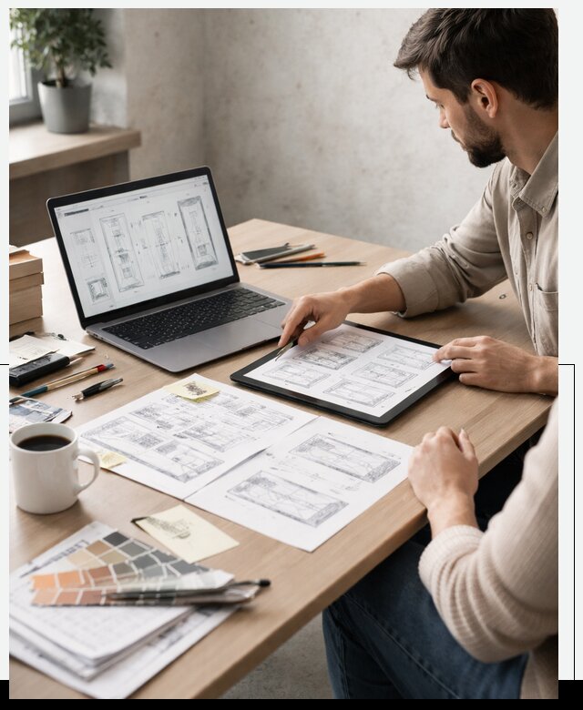 Дизайн программного обеспечения в Череповце от 8688 р. | АвикейЧрп