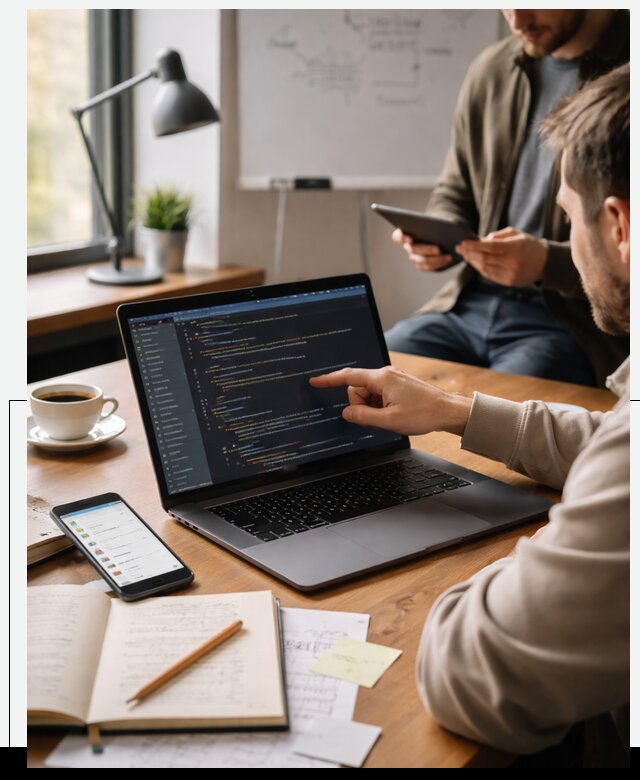 Разработка Telegram ботов под ключ для компаний в Череповце