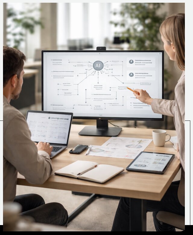 AI-агенты для автоматизации бизнеса в Череповце от 15332 р. АвикейЧрп