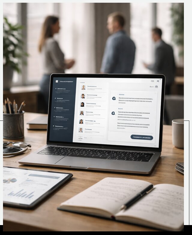 HR бот для подбора персонала в Череповце от 8688 р. | АвикейЧрп