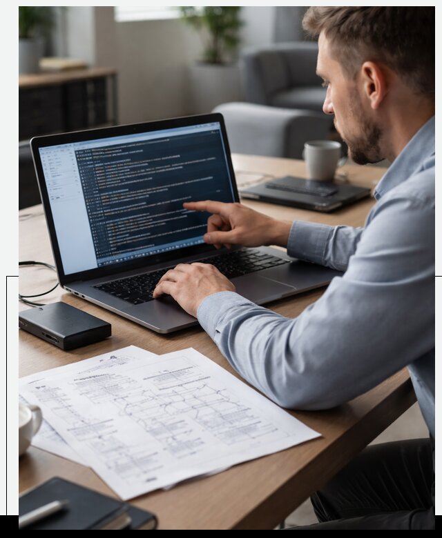Профессиональная миграция СУБД PostgreSQL в Череповце без простоев