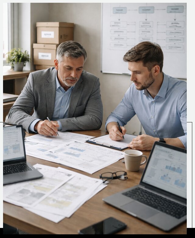 Замена SAP на 1С в Череповце — миграция, от 12265 р. | АвикейЧрп