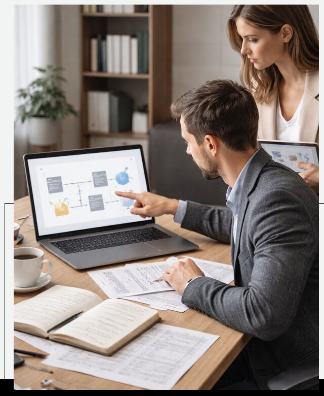 Замена SAP на 1С под ключ в Череповце с переносом данных и настройкой