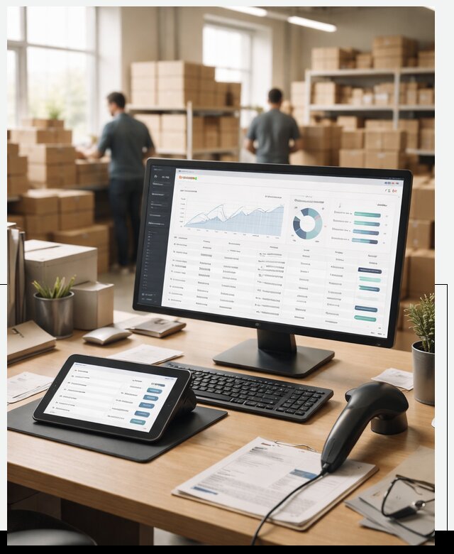 Автоматизация селлеров в Череповце от 15332 р. | АвикейЧрп