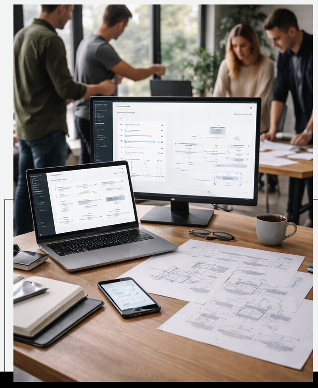 Платежные интеграции для Ecommerce в Череповце с повышенной конверсией