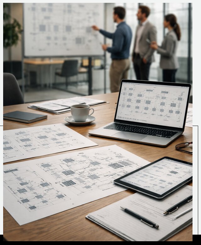 Разработка Core Banking, замена АБС в Череповце | АвикейЧрп от 15332 р.