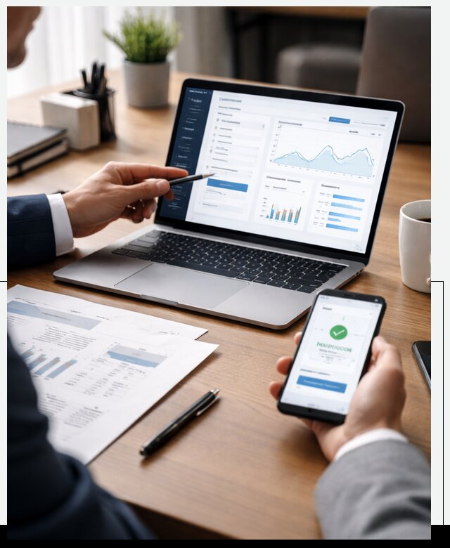 Разработка платёжных платформ в Череповце от 20442 р., АвикейЧрп