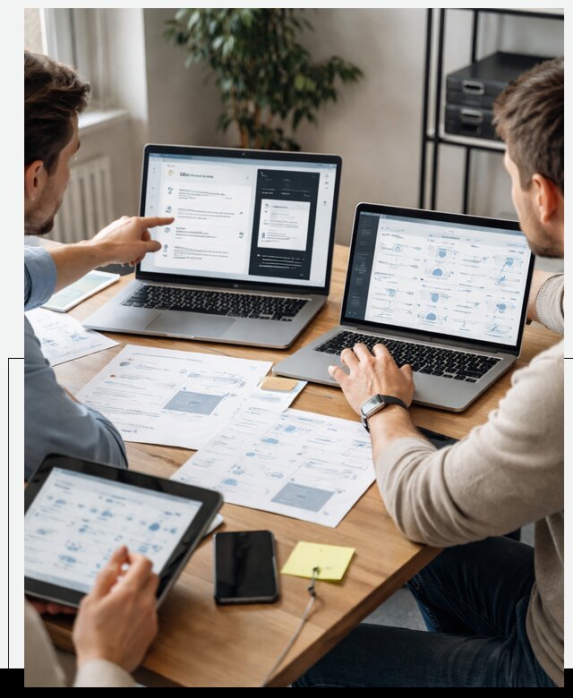 Интеграция СБП и подключение банковских сервисов в Череповце