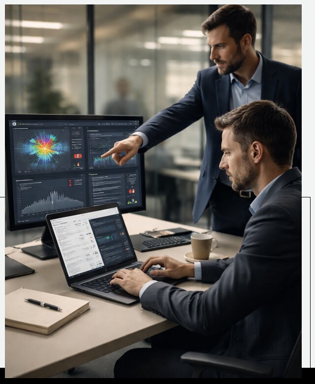 Системы Антифрод и AML KYC в Череповце от 12265 р. | АвикейЧрп