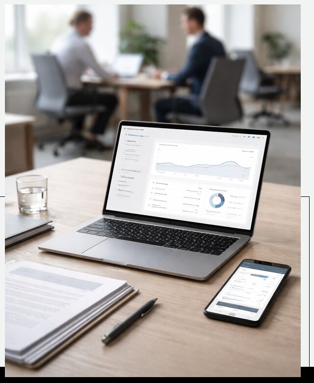 Разработка моб. и интернет-банка в Череповце от 7666 р. | АвикейЧрп