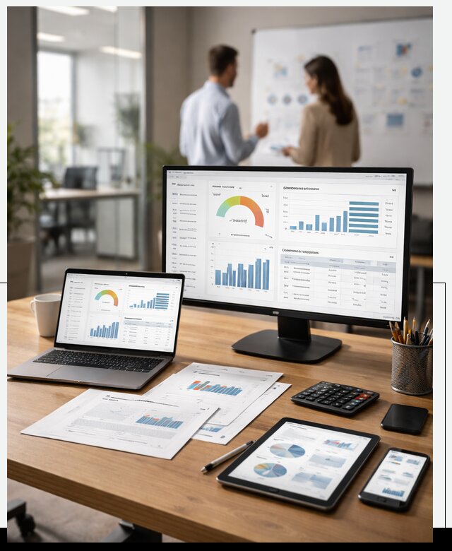 Скоринг и управление рисками в Череповце от 12265 р. | АвикейЧрп