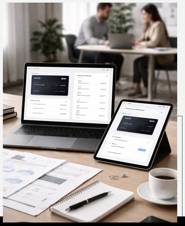 Разработка необанка платформы в Череповце от 45995 р. | АвикейЧрп