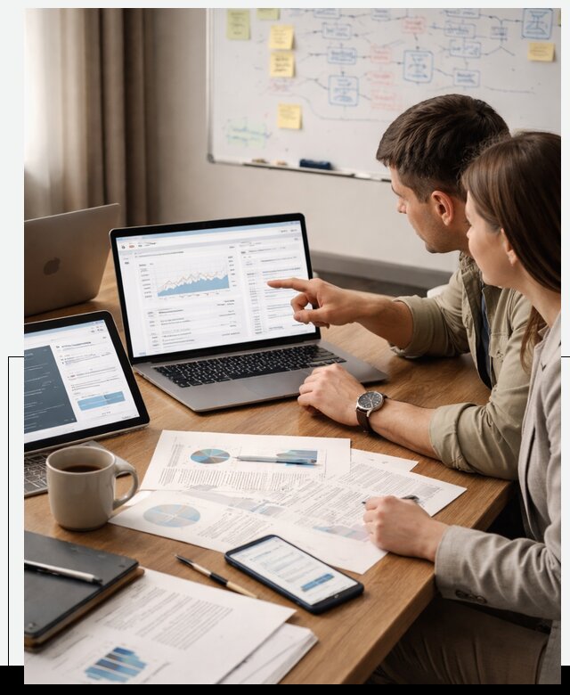 Внедрение сервисов BNPL и краудлендинга для бизнеса в Череповце