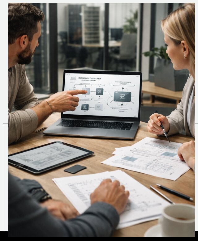 Интеграция цифрового рубля и подключение платежей в Череповце