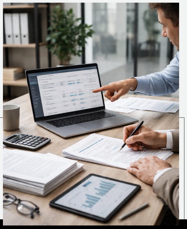 Полисные системы и CRM в Череповце: разработка от 15332 р. АвикейЧрп