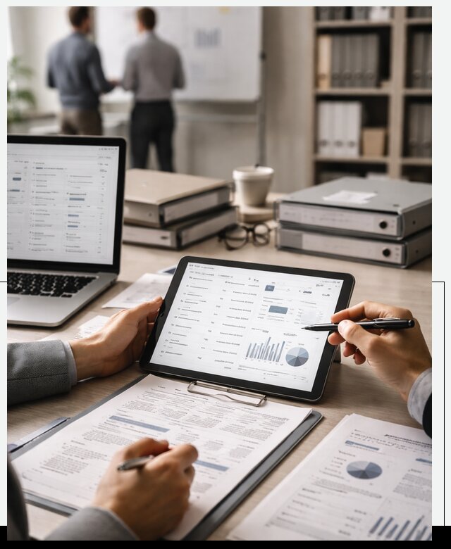 Автоматизация урегулирования убытков в Череповце от 7666 р | АвикейЧрп