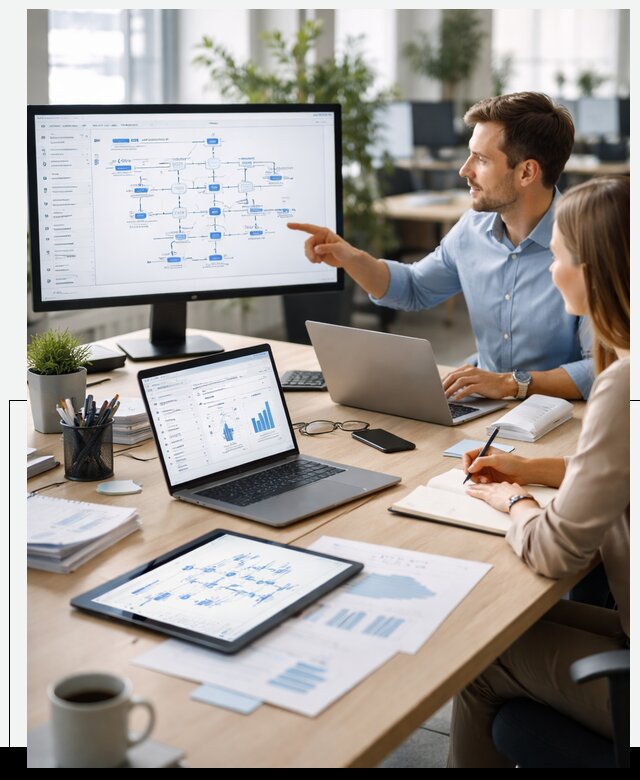 Автоматизация урегулирования убытков в Череповце для страховых компаний