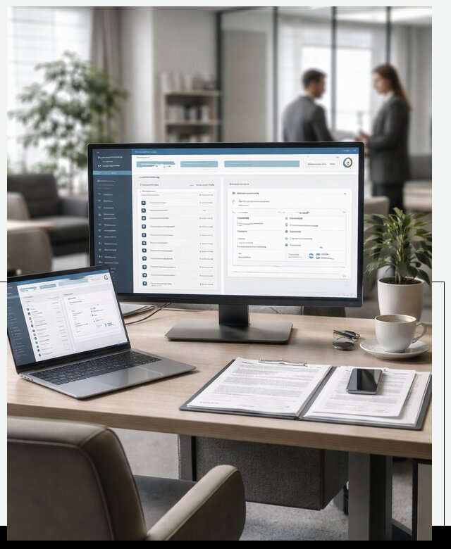 CRM для страховой компании под ключ в Череповце от 15332 р. | АвикейЧрп
