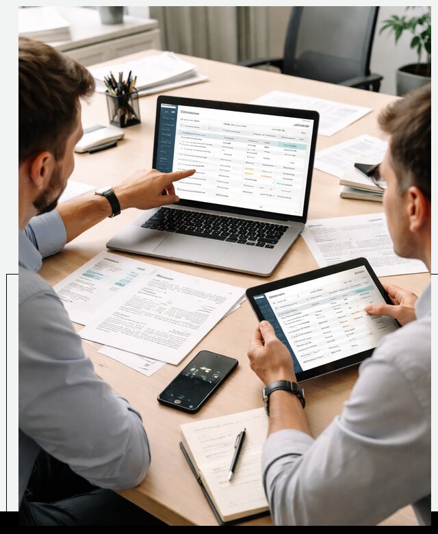 CRM для страховой компании в Череповце с автоматизацией продаж и выплат