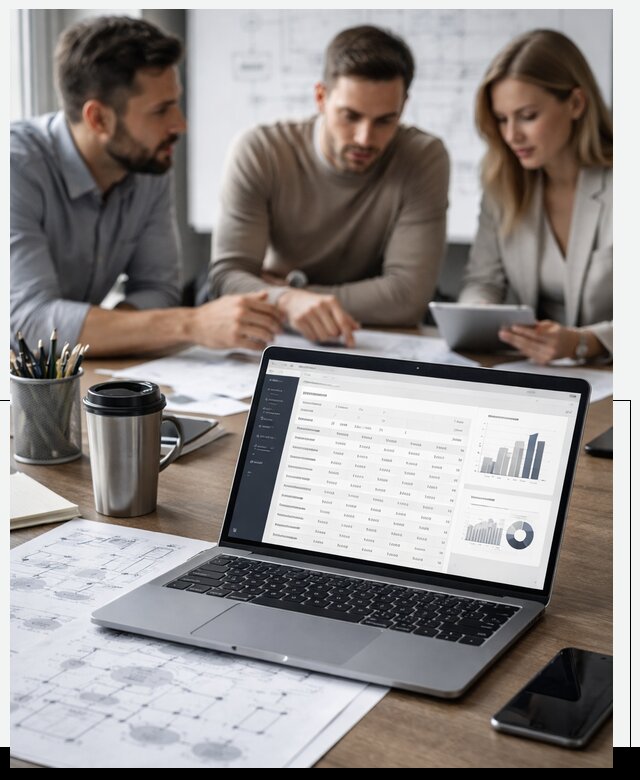 BSS OSS и биллинг для оператора в Череповце от 25553 р. | АвикейЧрп