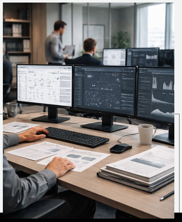 Системы для операторов MVNO и CRM в Череповце от 12265 р. | АвикейЧрп