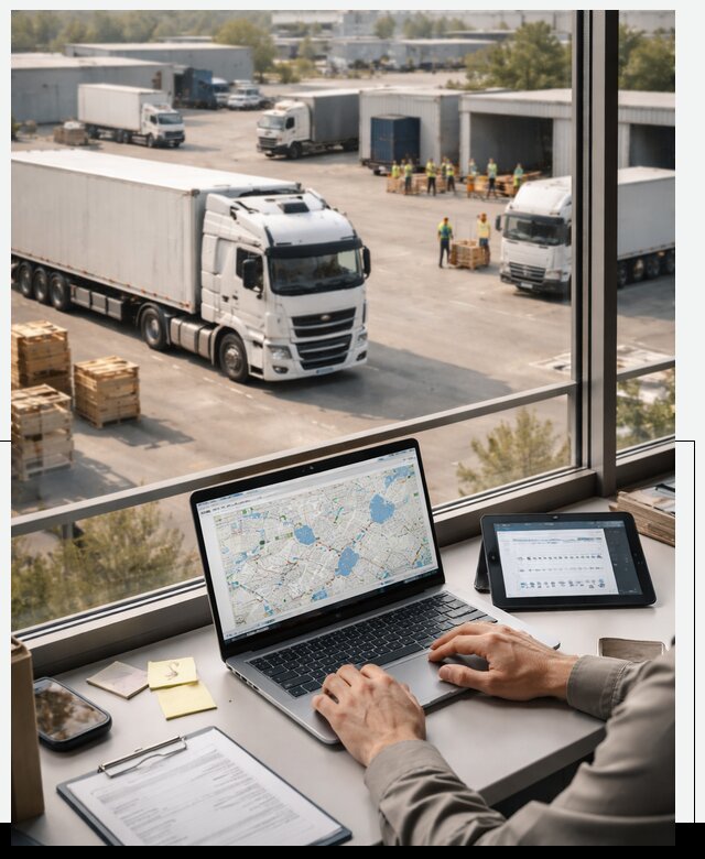 Трекинг грузов и Fleet Management в Череповце от 9199 р., АвикейЧрп