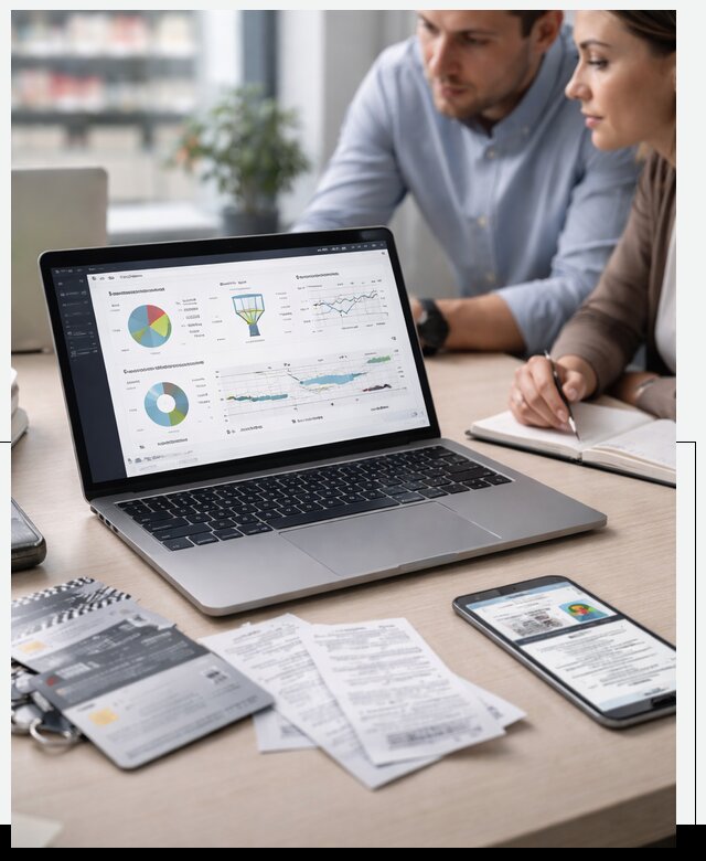 Лояльность и CDP для ритейла в Череповце от 15332 р. | АвикейЧрп