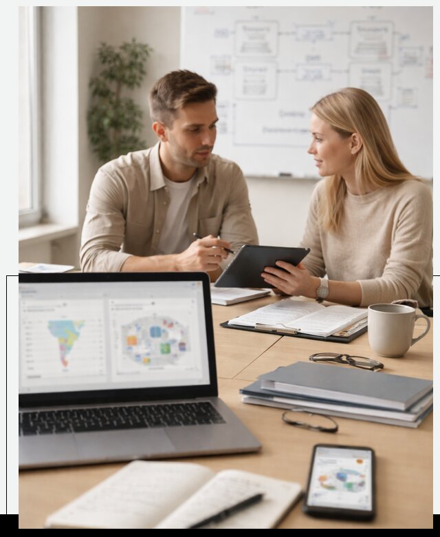 Внедрение программ лояльности и CDP для ритейла в Череповце