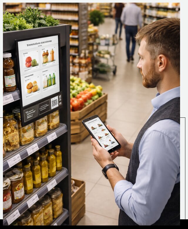 Персонализация предложений торговой сети в Череповце от 8688 р.| АвикейЧрп