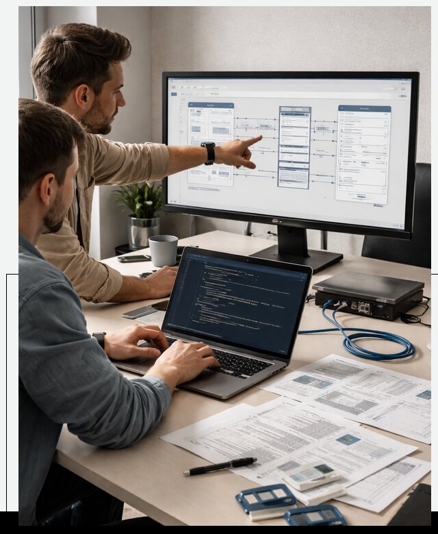 Интеграция ЕГИСЗ и ЛИС в медучреждениях с сопровождением в Череповце