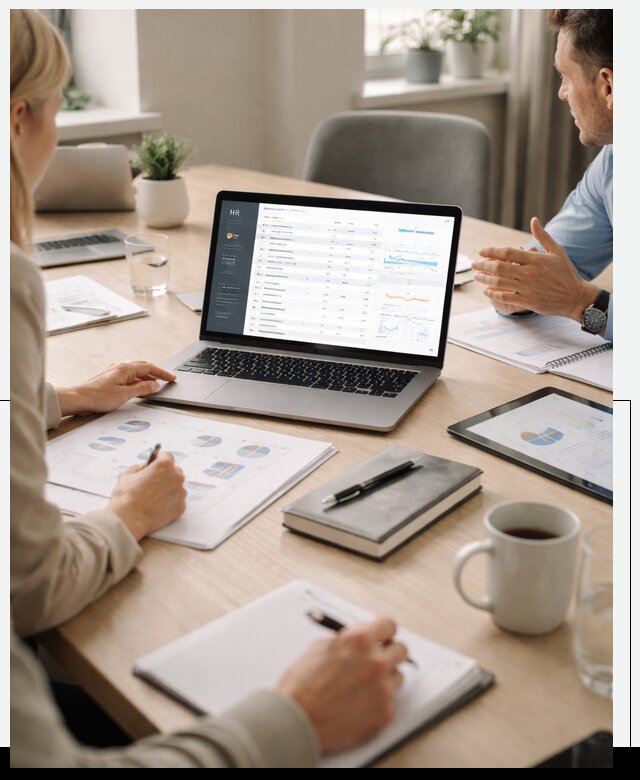 HR системы HCM ATS для подбора в Череповце от 12265 р. АвикейЧрп