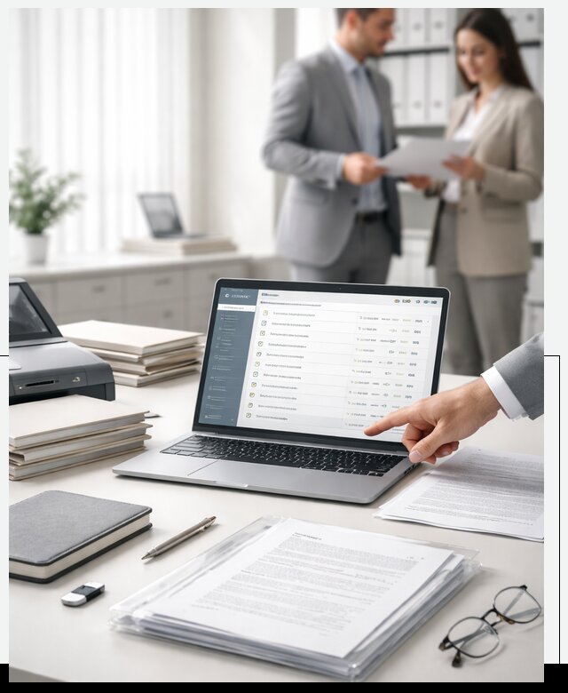 КЭДО и интеграция с 1С ЗУП в Череповце от 7666 р. АвикейЧрп