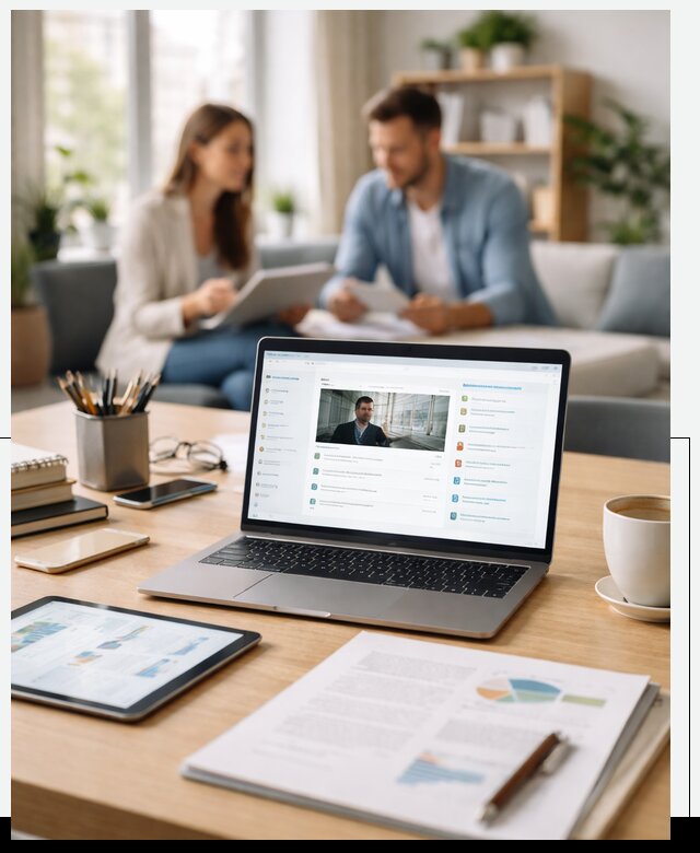 Система дистанционного обучения в Череповце от 45995 р. АвикейЧрп