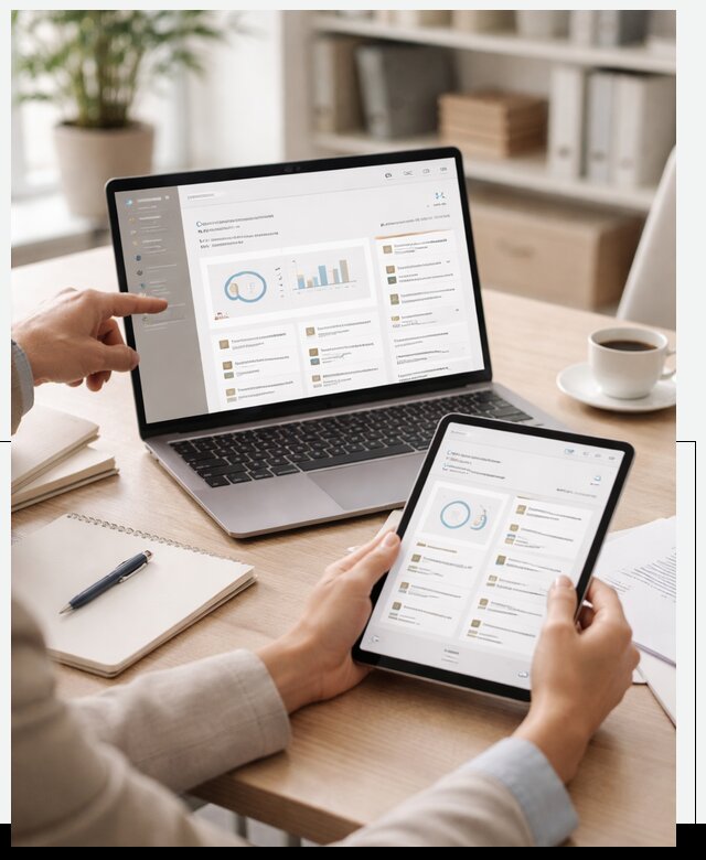 АвикейЧрп, платформа корпоративного обучения в Череповце от 25553 р.